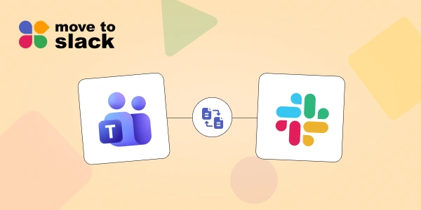 Complete Guide to Integrate MS Teams With Slack Without Code