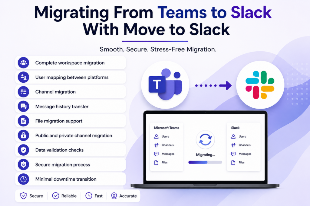 Microsoft Teams vs Slack Which Platform Helps Teams Move Faster