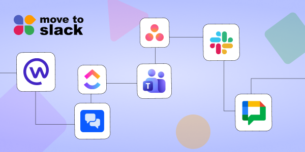 Top 7 Team Collaboration Platforms Compared Why Slack Leads