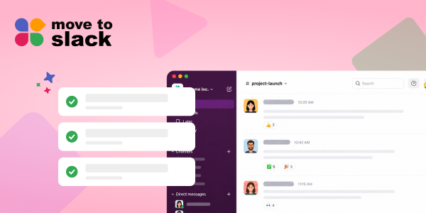 What Should Businesses Migrate to Slack? A Complete Enterprise Migration Checklist